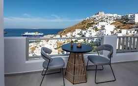 Vivere Luxury Suites